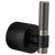 Brizo HL933 Litze 3 and 6 Setting Diverter Trim Handle Kit - T - Lever