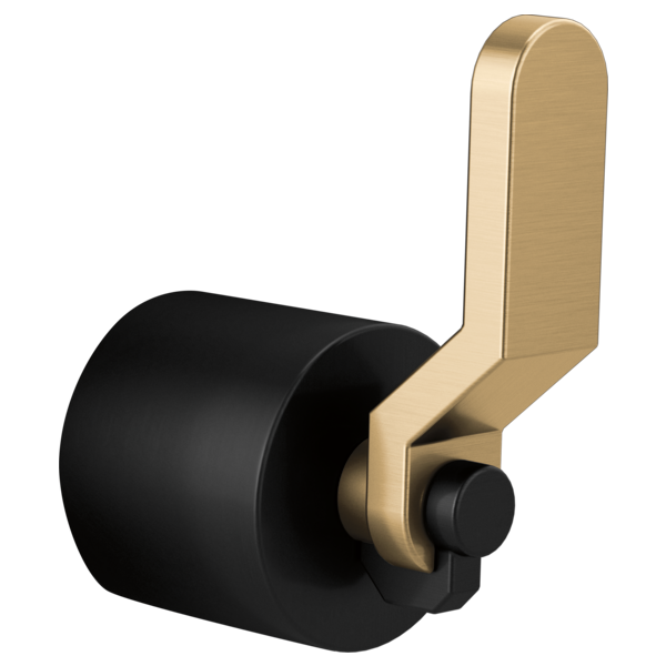 Brizo HL934 Litze 3 and 6 Setting Diverter Trim Handle Kit - Industrial Lever