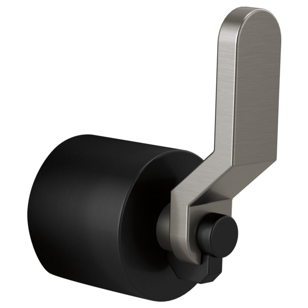 Brizo HL934 Litze 3 and 6 Setting Diverter Trim Handle Kit - Industrial Lever