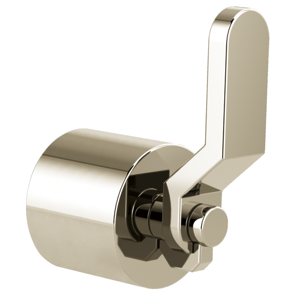Brizo HL934 Litze 3 and 6 Setting Diverter Trim Handle Kit - Industrial Lever