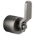 Brizo HL934 Litze 3 and 6 Setting Diverter Trim Handle Kit - Industrial Lever