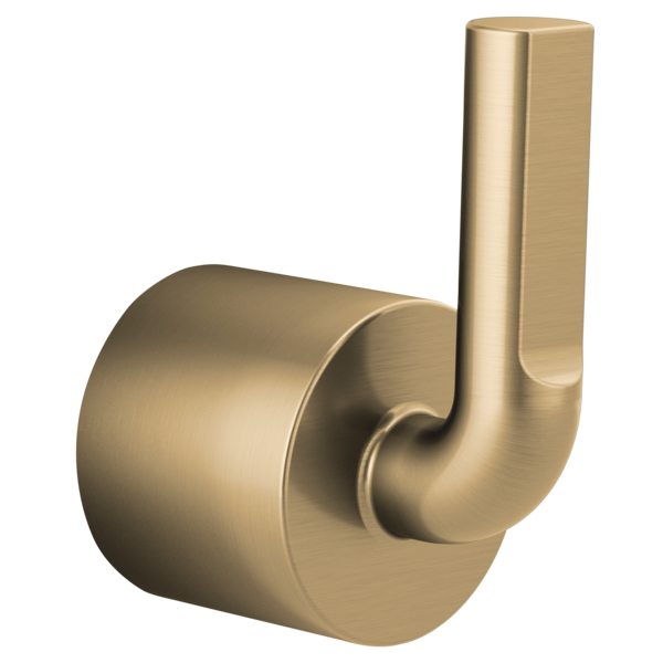 Brizo HL939 Litze 3 and 6 Setting Diverter Trim Handle Kit - Notch Lever