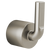 Brizo HL939 Litze 3 and 6 Setting Diverter Trim Handle Kit - Notch Lever