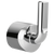 Brizo HL939 Litze 3 and 6 Setting Diverter Trim Handle Kit - Notch Lever