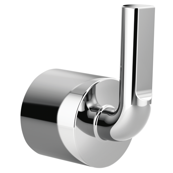 Brizo HL939 Litze 3 and 6 Setting Diverter Trim Handle Kit - Notch Lever