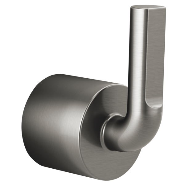 Brizo HL939 Litze 3 and 6 Setting Diverter Trim Handle Kit - Notch Lever