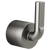 Brizo HL939 Litze 3 and 6 Setting Diverter Trim Handle Kit - Notch Lever