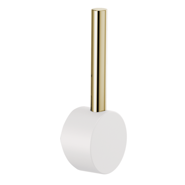 Brizo HLB175-MWPN Jason wu for bar faucet metal lever handle kit