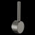 Brizo HLB175 Odin Bar Faucet Metal Lever Handle Kit
