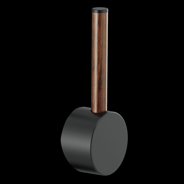 Brizo HLB177WD Odin Bar Faucet Wood Lever Handle Kit