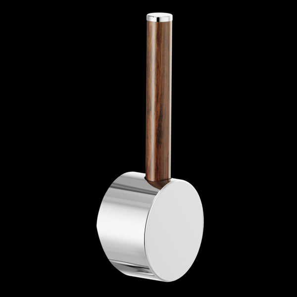 Brizo HLB177WD Odin Bar Faucet Wood Lever Handle Kit