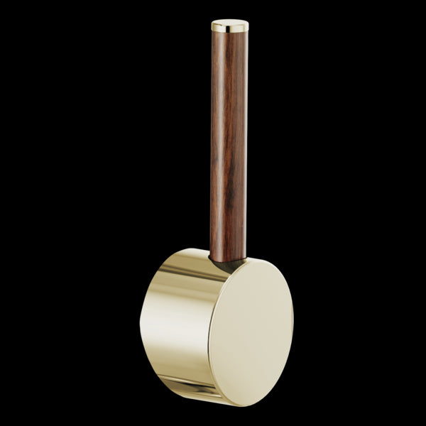 Brizo HLB177WD Odin Bar Faucet Wood Lever Handle Kit