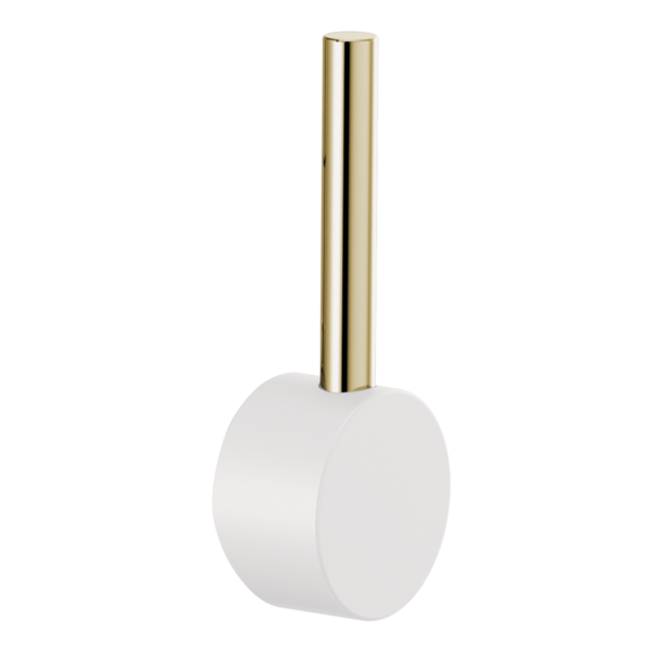 Brizo HLK175-MWPN Jason wu for pull-down faucet metal lever handle kit