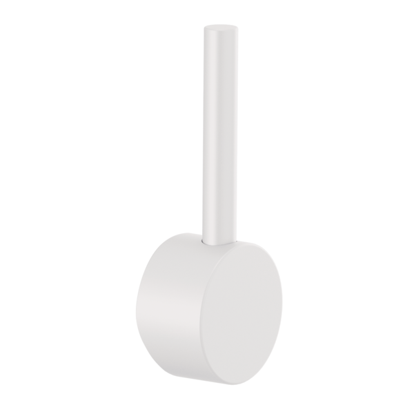 Brizo HLK175-MW Jason wu for pull-down faucet metal lever handle kit