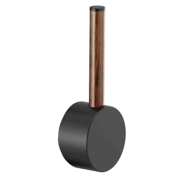 Brizo HLK177WD Odin Pull-Down Faucet Wood Lever Handle Kit