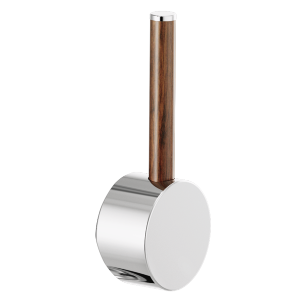 Brizo HLK177WD Odin Pull-Down Faucet Wood Lever Handle Kit