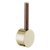 Brizo HLK177WD Odin Pull-Down Faucet Wood Lever Handle Kit