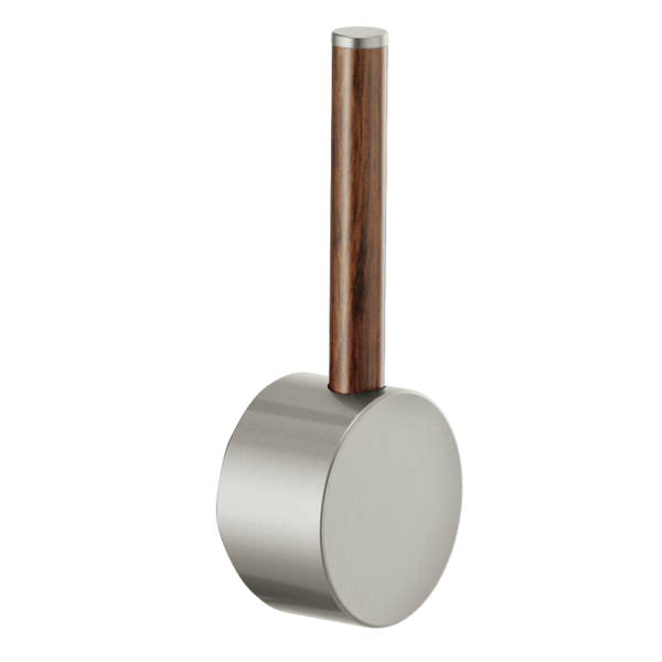 Brizo HLK177WD Odin Pull-Down Faucet Wood Lever Handle Kit