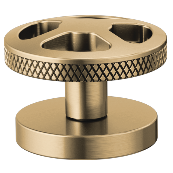 Brizo HW5332 Litze Widespread Handle Kit - Wheel