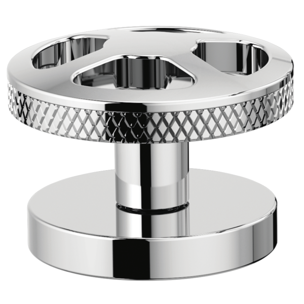 Brizo HW5332 Litze Widespread Handle Kit - Wheel