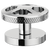 Brizo HW5332 Litze Widespread Handle Kit - Wheel