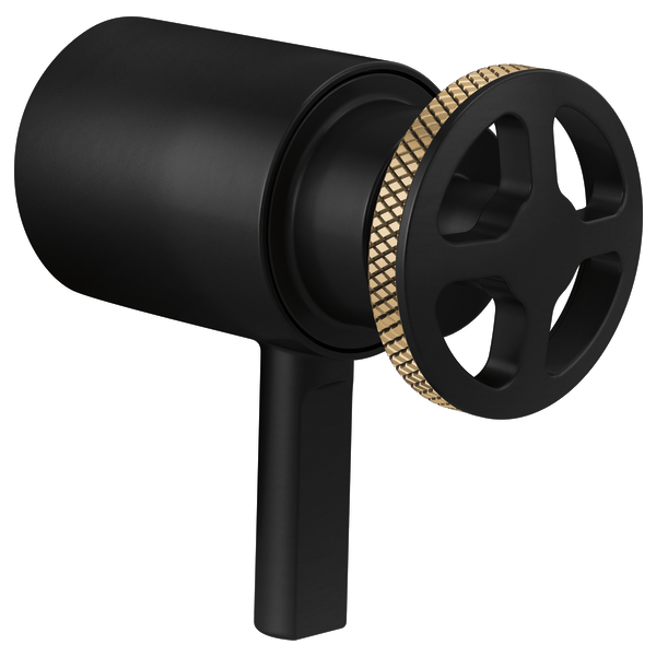 Brizo HW6032 Litze Tempassure Thermostatic Trim Handle Kit - Wheel - Parent
