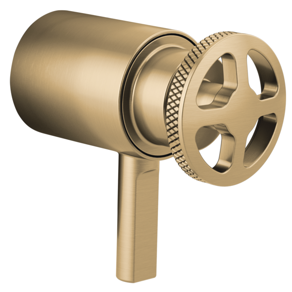 Brizo HW6032 Litze Tempassure Thermostatic Trim Handle Kit - Wheel