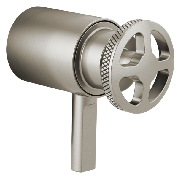 Brizo HW6032 Litze Tempassure Thermostatic Trim Handle Kit - Wheel
