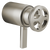 Brizo HW6032 Litze Tempassure Thermostatic Trim Handle Kit - Wheel
