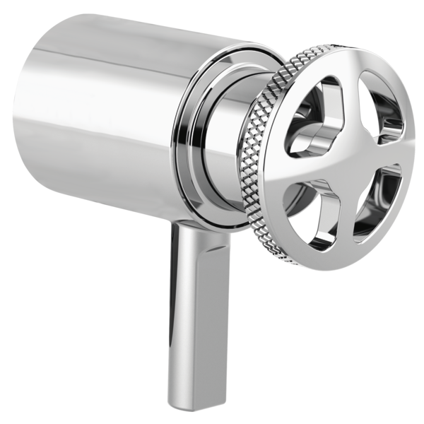 Brizo HW6032 Litze Tempassure Thermostatic Trim Handle Kit - Wheel