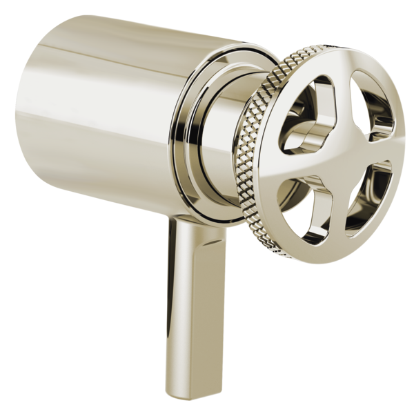 Brizo HW6032 Litze Tempassure Thermostatic Trim Handle Kit - Wheel
