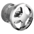 Brizo HW60P32 Litze Pressure Balance Valve Trim Handle Kit - Wheel