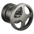 Brizo HW60P32 Litze Pressure Balance Valve Trim Handle Kit - Wheel