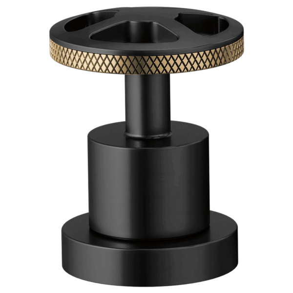 Brizo HW632 Litze Roman Tub Handle Kit - Wheel - Parent