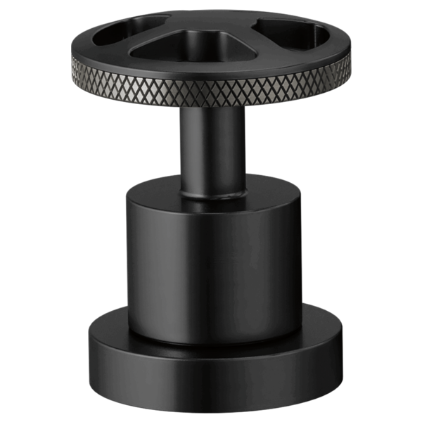 Brizo HW632 Litze Roman Tub Handle Kit - Wheel