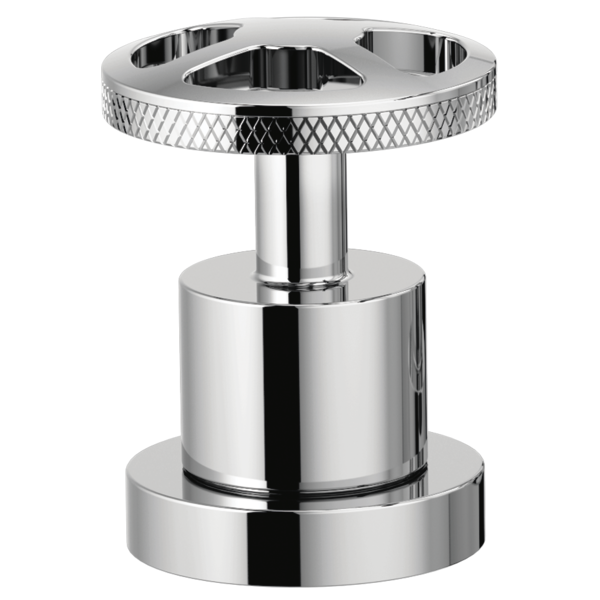 Brizo HW632 Litze Roman Tub Handle Kit - Wheel