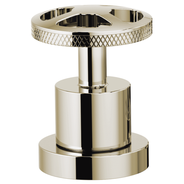 Brizo HW632 Litze Roman Tub Handle Kit - Wheel