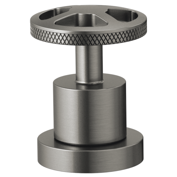 Brizo HW632 Litze Roman Tub Handle Kit - Wheel