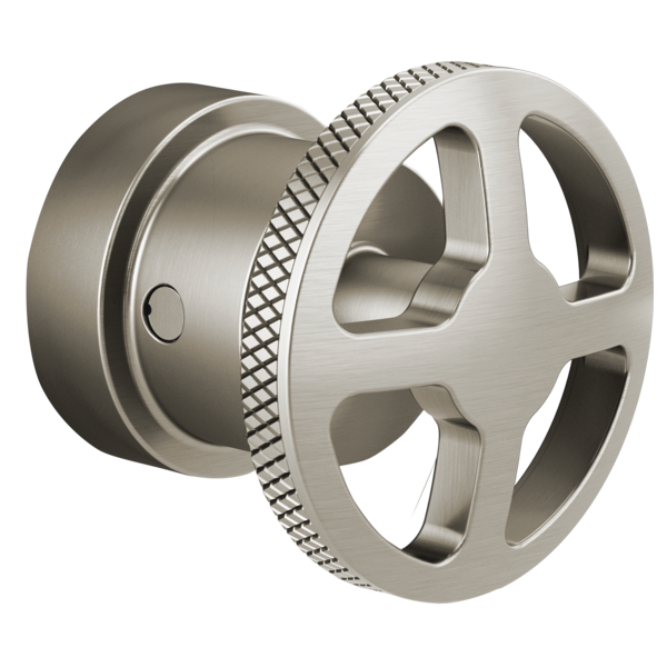 Brizo HW6632 Litze Sensori Thermostatic Valve Trim Handle Kit - Wheel