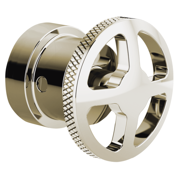 Brizo HW6632 Litze Sensori Thermostatic Valve Trim Handle Kit - Wheel