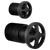 Brizo HW75P32 Litze Pressure Balance Valve With Diverter Trim Handle Kit - Wheel