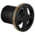 Brizo HW932 Litze 3 and 6 Setting Diverter Trim Handle Kit - Wheel - Parent