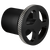 Brizo HW932 Litze 3 and 6 Setting Diverter Trim Handle Kit - Wheel