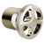 Brizo HW932 Litze 3 and 6 Setting Diverter Trim Handle Kit - Wheel