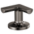 Brizo HX5306 Kintsu Widespread Lavatory Cross Handles