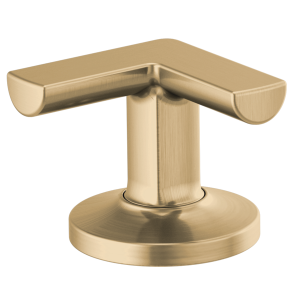 Brizo HX5306 Kintsu Widespread Lavatory Cross Handles