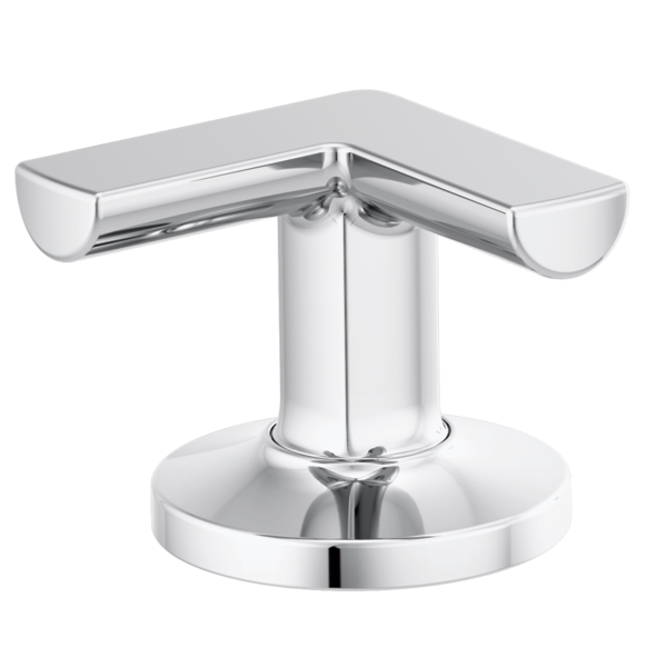 Brizo HX5306 Kintsu Widespread Lavatory Cross Handles