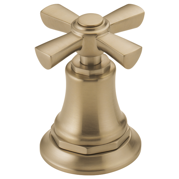 Brizo HX5361 Rook Widespread Lavatory and Bidet Cross Handle Kit - Parent