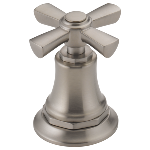 Brizo HX5361 Rook Widespread Lavatory and Bidet Cross Handle Kit