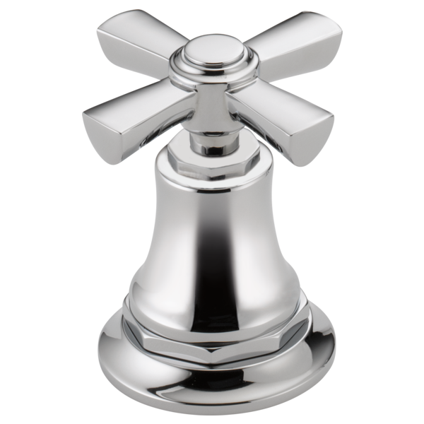 Brizo HX5361 Rook Widespread Lavatory and Bidet Cross Handle Kit